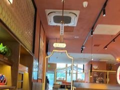 -鱼酷活鱼烤鱼(静安大融城店)