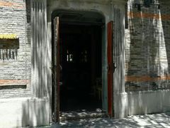 门面-甘尼仕印度餐厅爵士酒吧(阳春巷店)