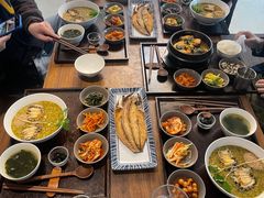 -BHC炸鸡 (城山店)