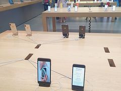 -Apple零售店(中街大悦城店)