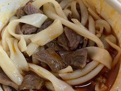 -王记生烫牛杂面馆(兰陵路店)