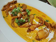-帕娜·泰式茶餐厅·Bistro(近铁广场店)