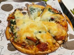 -MIO弥欧洋房西餐厅(中央大街店)