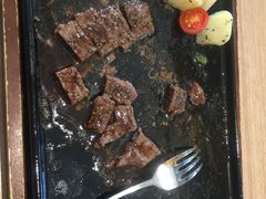 -必胜客(花舞大唐博物馆店)