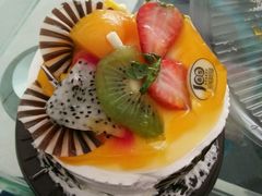 -圣百岁烘焙(会宝路店)