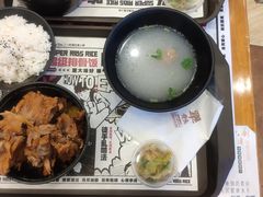 -犟骨头(津南永旺店)