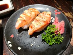 -小川洋风料理(街道口店)