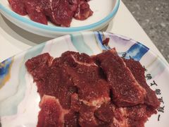 -绸都潮牛道(白土坝店)