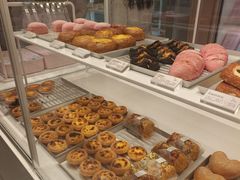 -好利来(红旗万达店)