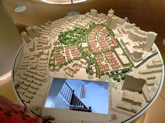 -上海城市规划展示馆
