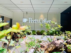 -Peet's Coffee皮爷咖啡(万象天地店)