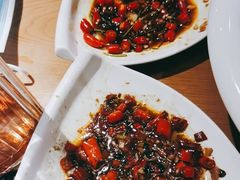 -湘与香缘·湖南菜(王府井北京市百货大楼店)