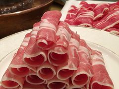 -东来顺饭庄(西直门店)