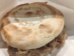 -白起肉夹馍