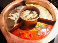 -老诚一锅羊蝎子(黄寺大街店)