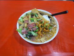-易记皮肚面(明瓦廊店)