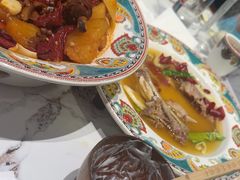 -巴依老爷新疆美食(常营店)