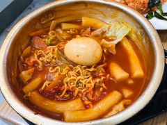 -李先生的首尔小馆(松江启源广场店)