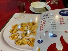 -林记生蚝·专注生蚝三十载(创意园店)