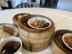 -万龙洲海鲜(南新仓店)