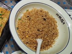 -地摊风云龙虾烧烤铺(裕民店)