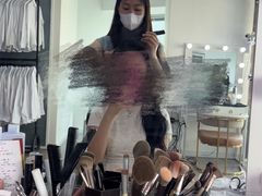 -bobo高端证件照工作室(三元桥店)