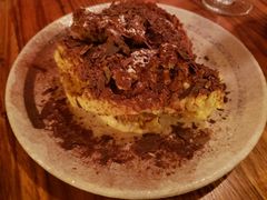 提拉米苏-PIZZA BIANCA(民园店)