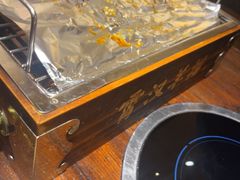 -霄汉羊排(万松园一店)