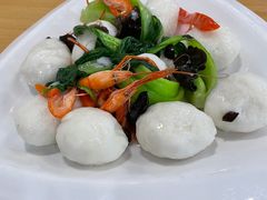 -万景饭店·鱼街农家菜