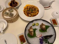 -金苑海鲜酒家(来魅力店)