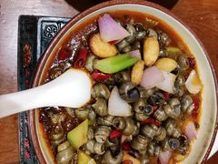 -锡和无锡菜(景丽苑店)