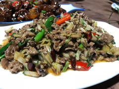 -龙姐私房菜(和顺古镇店)