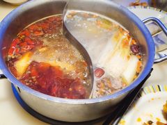 -吉布鲁牛排海鲜自助(假日国际店)