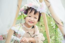 -布恩儿童摄影