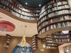 -奈尔宝·儿童乐园·亲子餐厅(鄞州万达店)