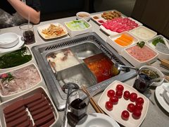 -海底捞火锅(群光广场店)