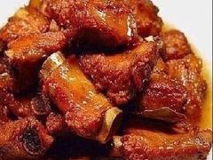 -大家乐东北菜(富河园店)