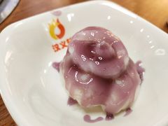 -汉义轩海鲜烤肉自助(青州泰华城店)