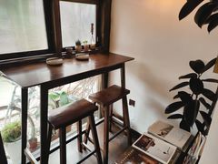 -小食院简餐厅