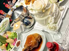 -萍香大厨·葱烧大鱼头(解放北路店)