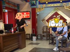 -老边饺子馆(中街店)