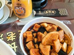 -老淮城·长鱼面(河下古镇店)