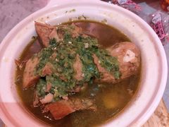 -山四砂锅(太原钟楼街店)