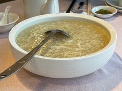 太湖银鱼羹-天福苑(崇宁路店)