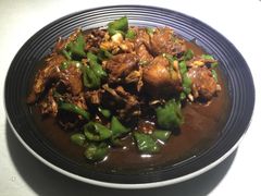 -鸭王烤鸭店(三里河店)