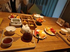 -瓦舍茶馆(聚源路店)