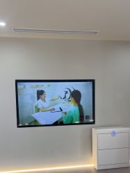 -VE专注问题肌·赛诺龙&科学美肤中心