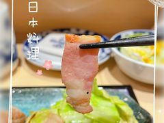 -小山日本料理(太古汇店)