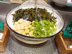 -老傅家湘潭水煮活鱼店(众一国际店)