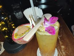 -TIKI鸡尾酒威士忌吧(二横路店)